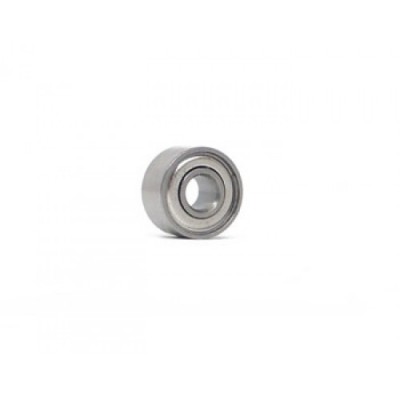 3x7x3 mm (S683ZZ) Stainless steel ball bearing